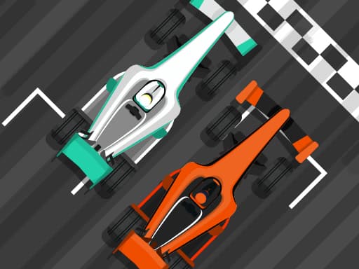 Captura de pantalla del juego F1 Drift Racer - racing - Juego gratuito en línea