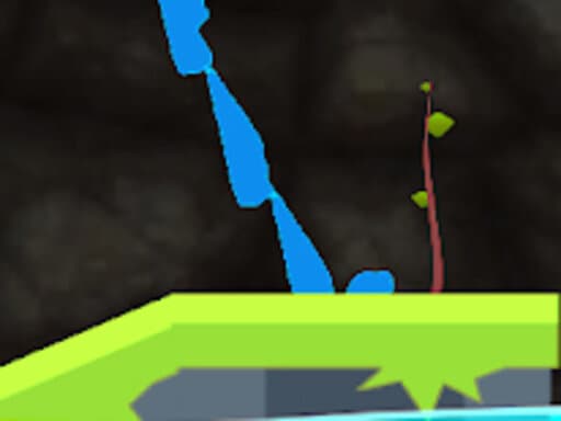 Water Crisis (Save Plants) game screenshot - hypercasual - Free online game