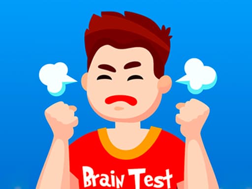 Test Your Brain! game screenshot - hypercasual - Free online game