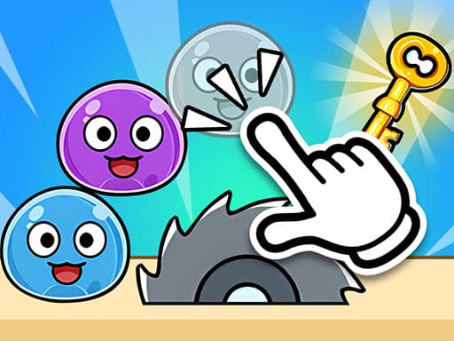 Mini Games Calm And Puzzle game screenshot - puzzles - Free online game