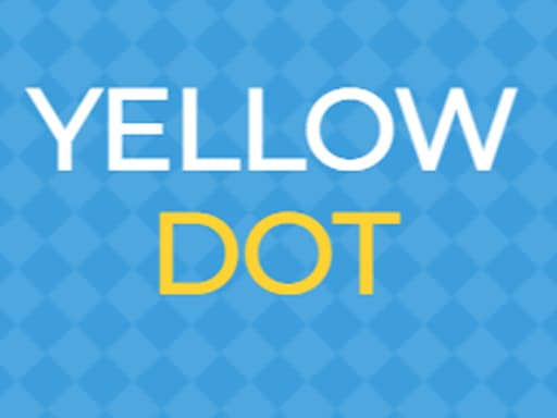 Yellow Dot HD game screenshot - hypercasual - Free online game