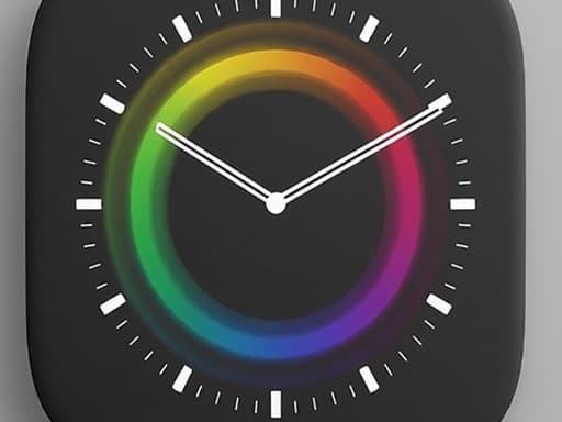 Times Got Color game screenshot - hypercasual - Free online game