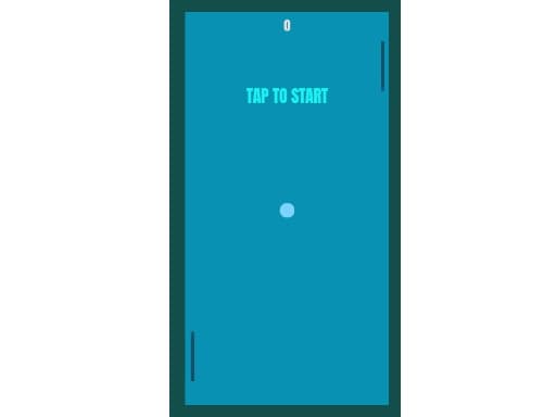 Jumper Ball游戏截图 - arcade - 免费在线游戏