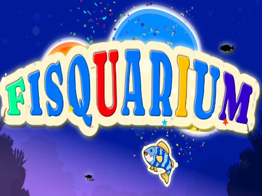 Captura de pantalla del juego Fisquarium - clicker - Juego gratuito en línea