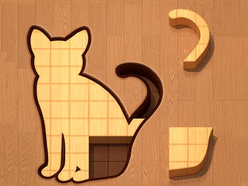 Captura de pantalla del juego Animal Shape Puzzle - boys - Juego gratuito en línea