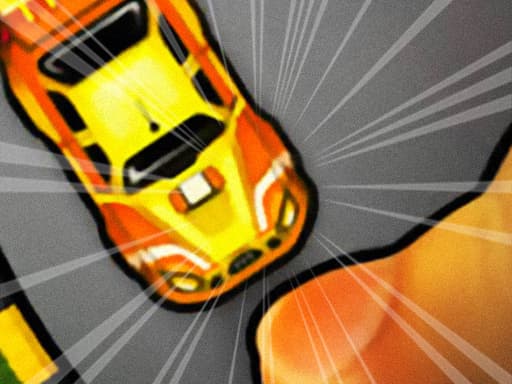 Captura de pantalla del juego Nitro Rally Time Attack 2 - sports - Juego gratuito en línea