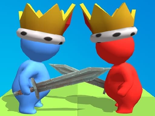 Casstle Puzzle Fight游戏截图 - arcade - 免费在线游戏