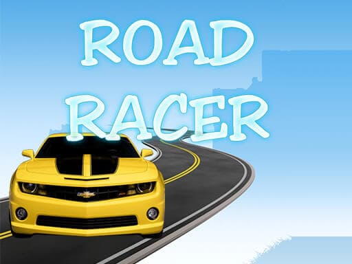 Road Racer X游戏截图 - racing - 免费在线游戏