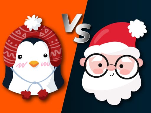 Xmas War - Multiplayer游戏截图 - multiplayer - 免费在线游戏