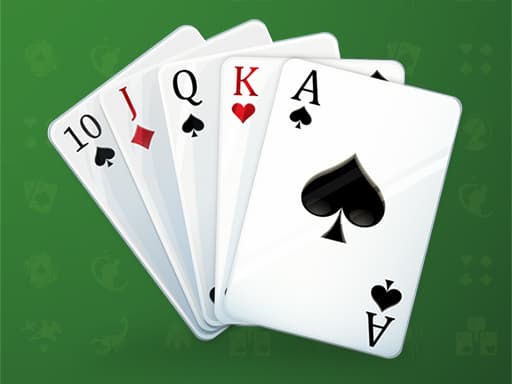 Captura de pantalla del juego Solitaire 15in1 Collection - puzzles - Juego gratuito en línea