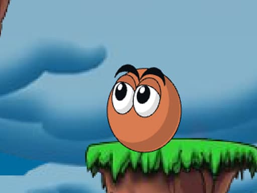 Crazy Nut game screenshot - hypercasual - Free online game
