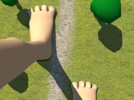 Captura de pantalla del juego Lilliput adventure - action - Juego gratuito en línea