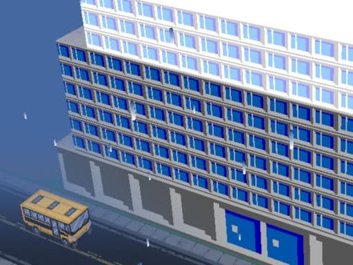 Building construction game screenshot - action - Free online game