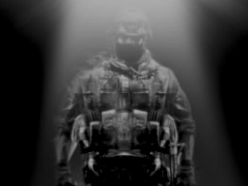 Captura de pantalla del juego Army Shooter 2020 - shooting - Juego gratuito en línea
