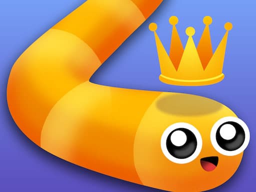 Snake.io: Jeu Serpent游戏截图 - boys - 免费在线游戏