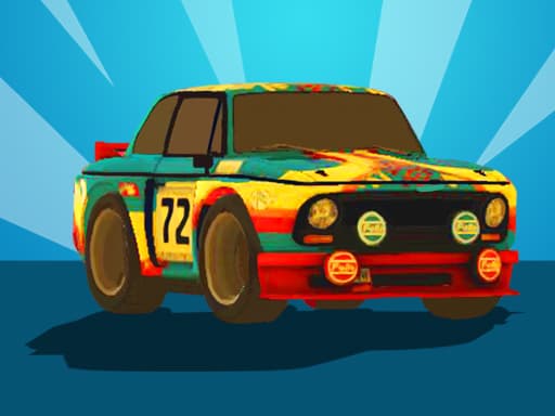 Car Traffic Race游戏截图 - arcade - 免费在线游戏