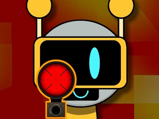 Captura de pantalla del juego Sprunki 3D Shooter - shooting - Juego gratuito en línea