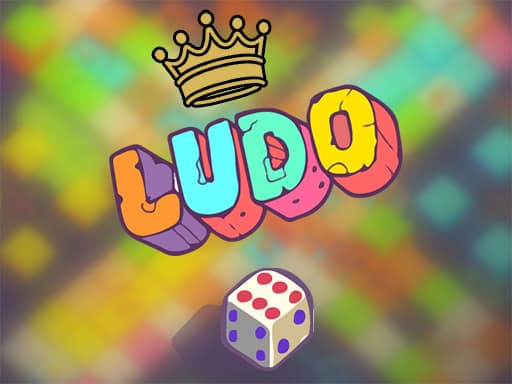 Ludo Wars game screenshot - multiplayer - Free online game