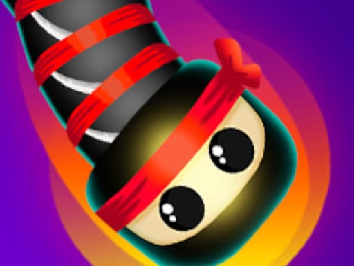 Snake Wars game screenshot - action - Free online game