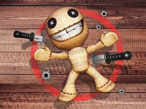 Puppet Master游戏截图 - clicker - 免费在线游戏