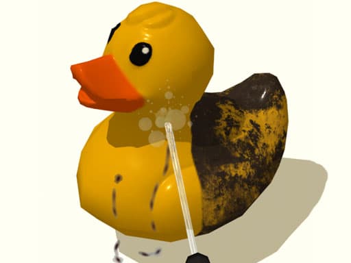 Pressure Washer Online game screenshot - 3d - Free online game