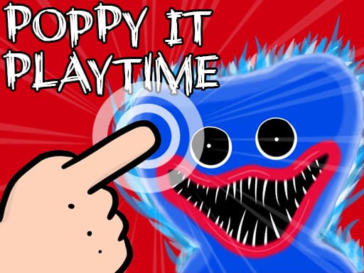Poppy It Playtime game screenshot - puzzles - Free online game