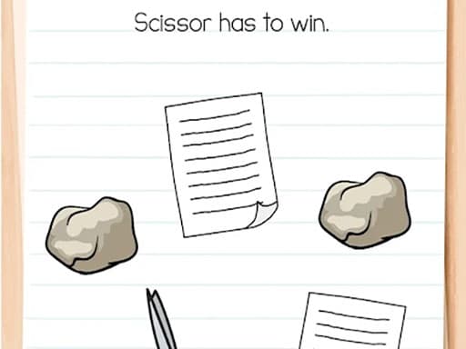 Captura de pantalla del juego Brain Puzzle: Tricky Quest - puzzles - Juego gratuito en línea