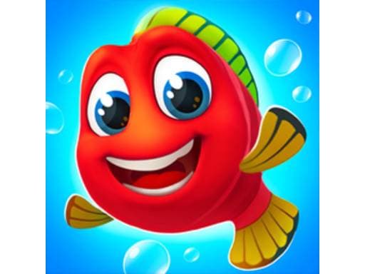Fishdo游戏截图 - puzzles - 免费在线游戏