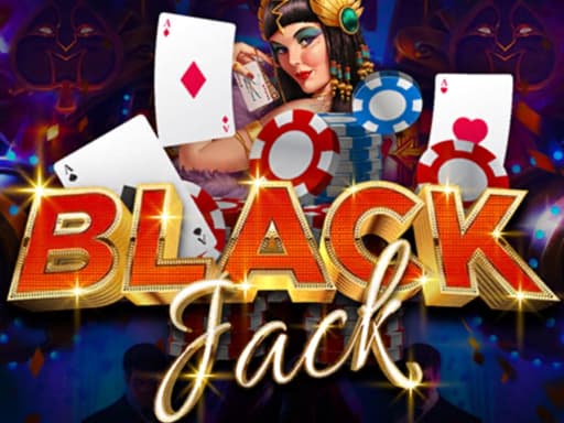 BlackJack 21 game screenshot - multiplayer - Free online game