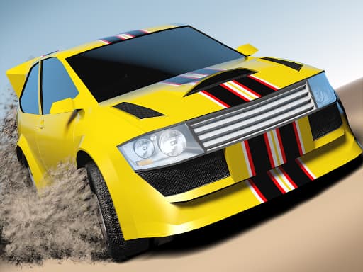 Captura de pantalla del juego City Racing 3D - Traffic Racing - racing - Juego gratuito en línea