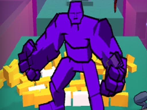 Break The Wall  game screenshot - hypercasual - Free online game