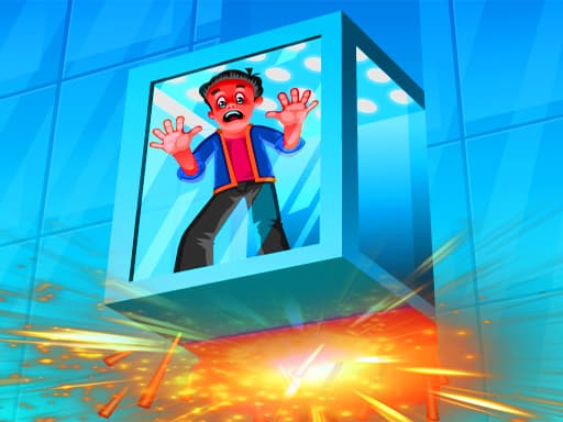 Bricks Breaker! FALL 2 game screenshot - hypercasual - Free online game