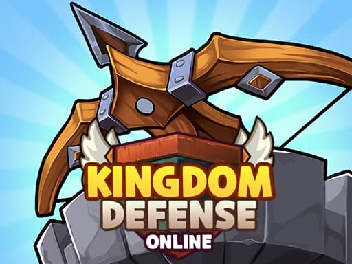 Kingdom Tower Defense game screenshot - adventure - Free online game