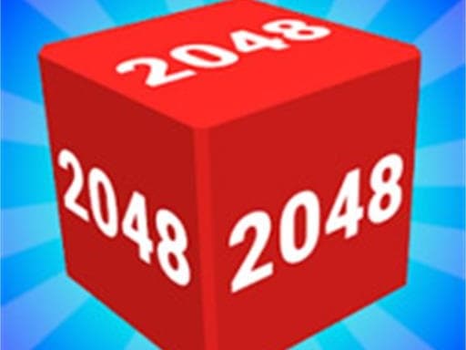 2048 3d Game游戏截图 - girls - 免费在线游戏