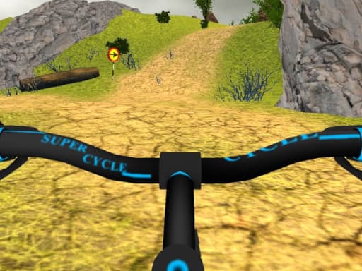 Captura de pantalla del juego Offroad Climb Racing - racing - Juego gratuito en línea