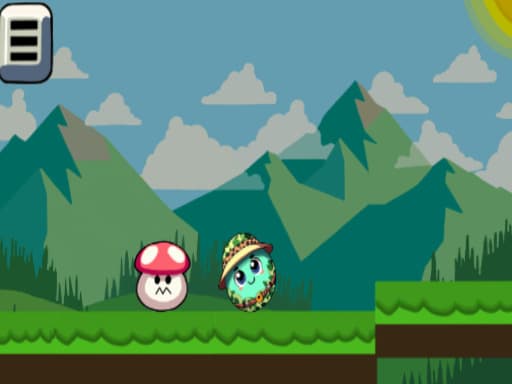 Forest Adventure游戏截图 - arcade - 免费在线游戏