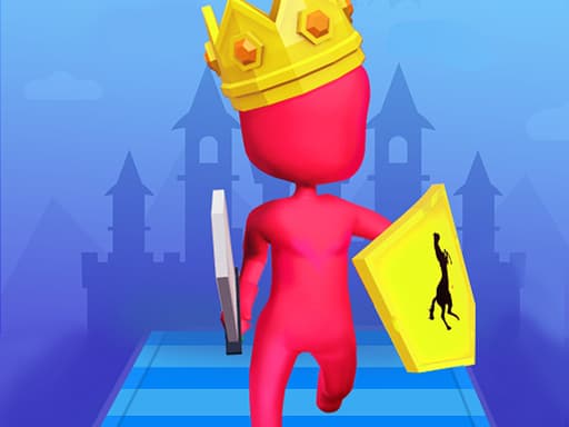 Join and Clash Battle game screenshot - hypercasual - Free online game