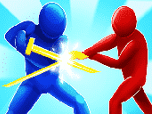 Weapon Duel game screenshot - action - Free online game