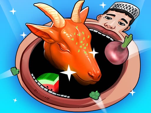 Hole And Fill Collect Master game screenshot - adventure - Free online game