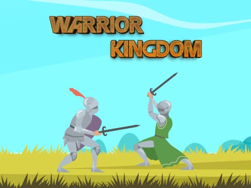 Warrior Kingdom游戏截图 - arcade - 免费在线游戏