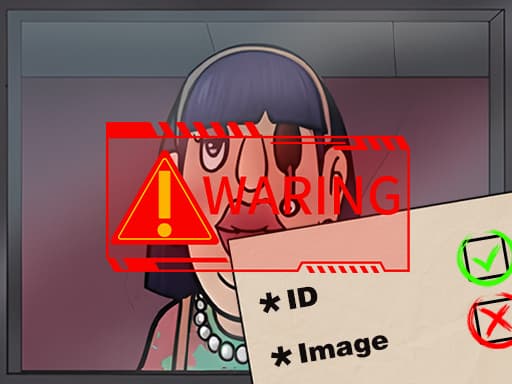 Thats Not My Neighbor 2游戏截图 - puzzles - 免费在线游戏