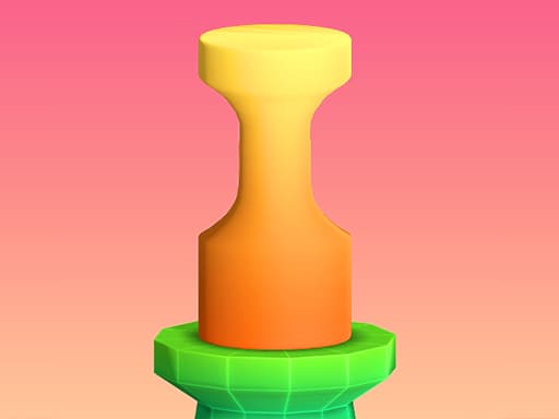 Captura de pantalla del juego Pottery - hypercasual - Juego gratuito en línea