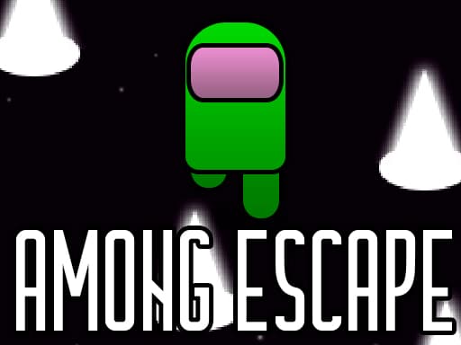 Among escape game screenshot - hypercasual - Free online game