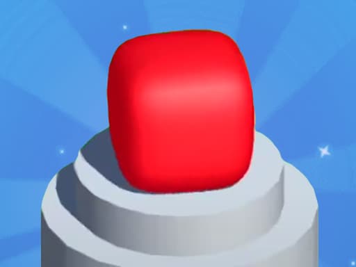 Jelly Cube Escape游戏截图 - arcade - 免费在线游戏