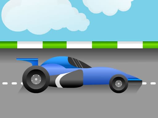 Formula Challenge游戏截图 - racing - 免费在线游戏