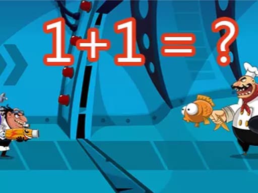 Cool Math Games for Kids 6-11 game screenshot - hypercasual - Free online game