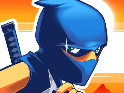 NinjAwesome游戏截图 - arcade - 免费在线游戏