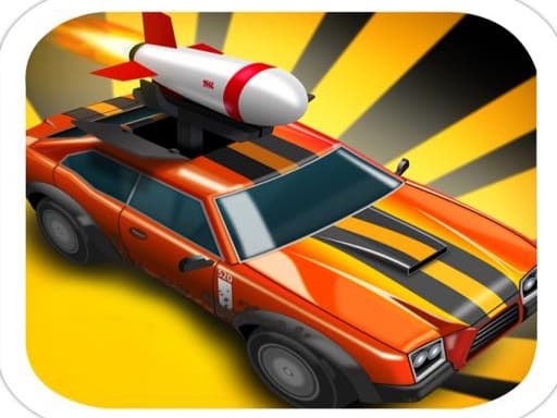 Car race games游戏截图 - racing - 免费在线游戏