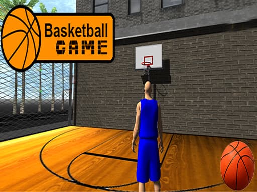 Captura de pantalla del juego basketballs - sports - Juego gratuito en línea