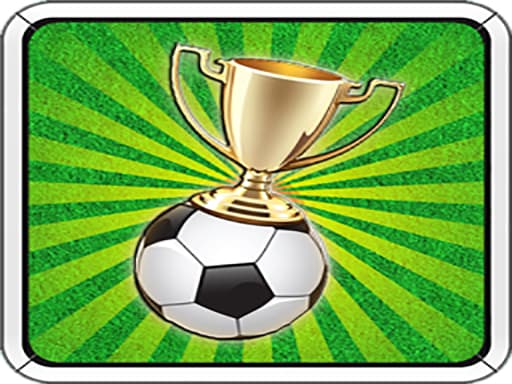 Captura de pantalla del juego EG Super PonGoal - sports - Juego gratuito en línea